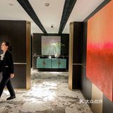 杭州高端宴请人均400超精致 环境太赞了吧！