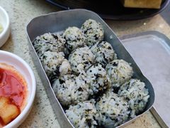 -妙香居韩国烤肉(容桂天佑城店)