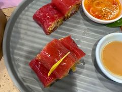 -点都德(世纪汇店)