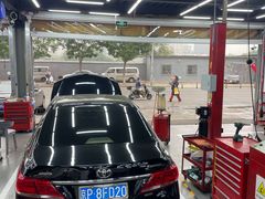 -京东养车(岳各庄店)