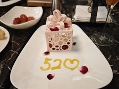 -漢咖啡·全服务式自助晚餐(武汉洲际酒店)