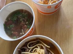-友生风味小吃(营平农产品市场店)