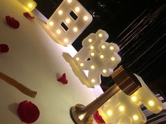 -北京金融街丽思卡尔顿酒店·意味轩 Cepe