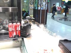 -池田寿司·4H鲜作(西直门凯德华联店)