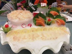 -汤臣一品国际宴会中心(路桥店)