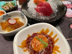 -大渔铁板烧(大悦城店)