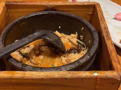 -一心创作料理屋(经开万达店)