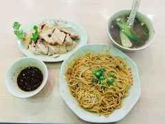 -百家鸡味馆(清泰店)