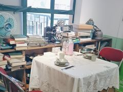 -七步香云南山里菜(昆明老街店)