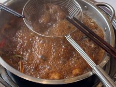 -鹅香四海·卤水火锅·砂锅粥·潮汕菜(宝安店)