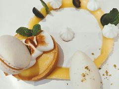 -L'Arome芳芳法国餐厅(仙林金鹰店)