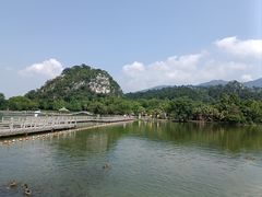 -星湖旅游景区七星岩