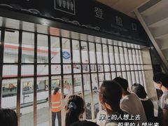 -武昌中华路码头(轮渡站)