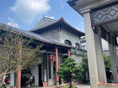 -东莞市可园博物馆