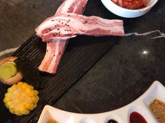 -十三姨正合丰烤肉(营迹路店)