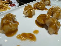 -淮上豆府(水厂路店)