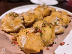 -单家老院·院子里的青岛菜(沙子口店)