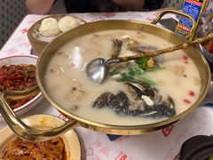 -堂瓦里·33年传统赣菜(第一街区店)