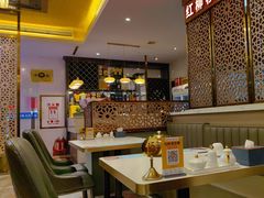 -燕兰楼·清真西北融合菜(亚运村店)