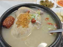 -长顺参鸡汤店(西塔总店)