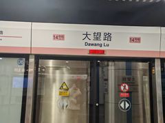 -大望路(地铁站)