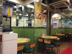 -麦奀云吞面世家(佐敦店)