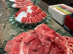 -丰卓会海鲜自助(中润大道店)