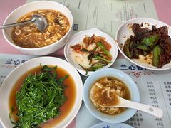 -蘭心餐厅(进贤路店)