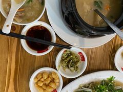 -皮蛋弟砂锅店(总店)