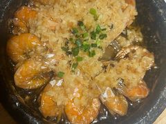 -小菜园新徽菜(芜湖镜湖苏宁店)