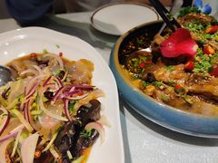 -丽园海鲜饭店(东关街店)