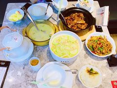 -四道菜·福建菜馆(新街口金鹰店)