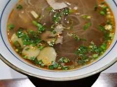 -寿州大饭店·餐厅