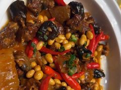 -院里寻菜·精致庭院菜(观沙岭店)