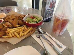 -必胜客(新一城店)