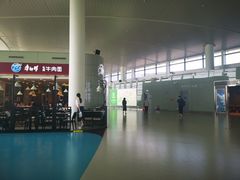 -温州龙湾国际机场