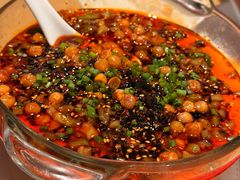 -渝信川菜 · 川味家常菜(财富购物中心店)