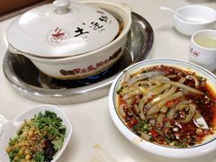 -土连锅·现熬养生汤锅(梁家巷店)