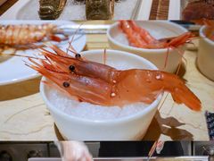 -雍和会海鲜姿造自助(湖东路店)