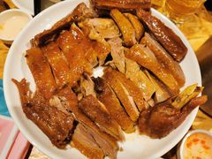 -陈鹏鹏潮汕菜(欢乐海岸 海边景观店)