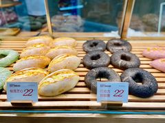 -木子木水日式烫面包(世界城光谷店)