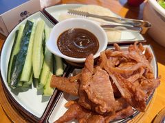 -潍城老菜馆·地标美食