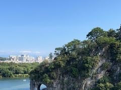 -璟象酒店-爱丽坊景观餐厅