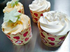 -Dark Horse·黑马蛋糕·低脂·低糖淡奶(金匙望湖大厦店)