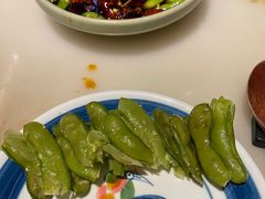-桂满陇·桃花院落(长泰广场店)