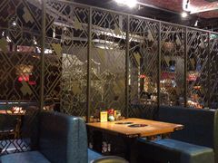 -吃饭皇帝大土家民族菜(正大广场店)