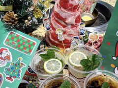 -安又胖韩国烤肉(美罗城店)