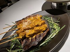 -狮拾久·现代新加坡料理(壹方城店)