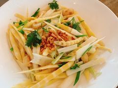 笋干沙拉-SUSU·苏苏(四合院创始店)