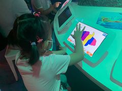 -沈阳海洋探索中心